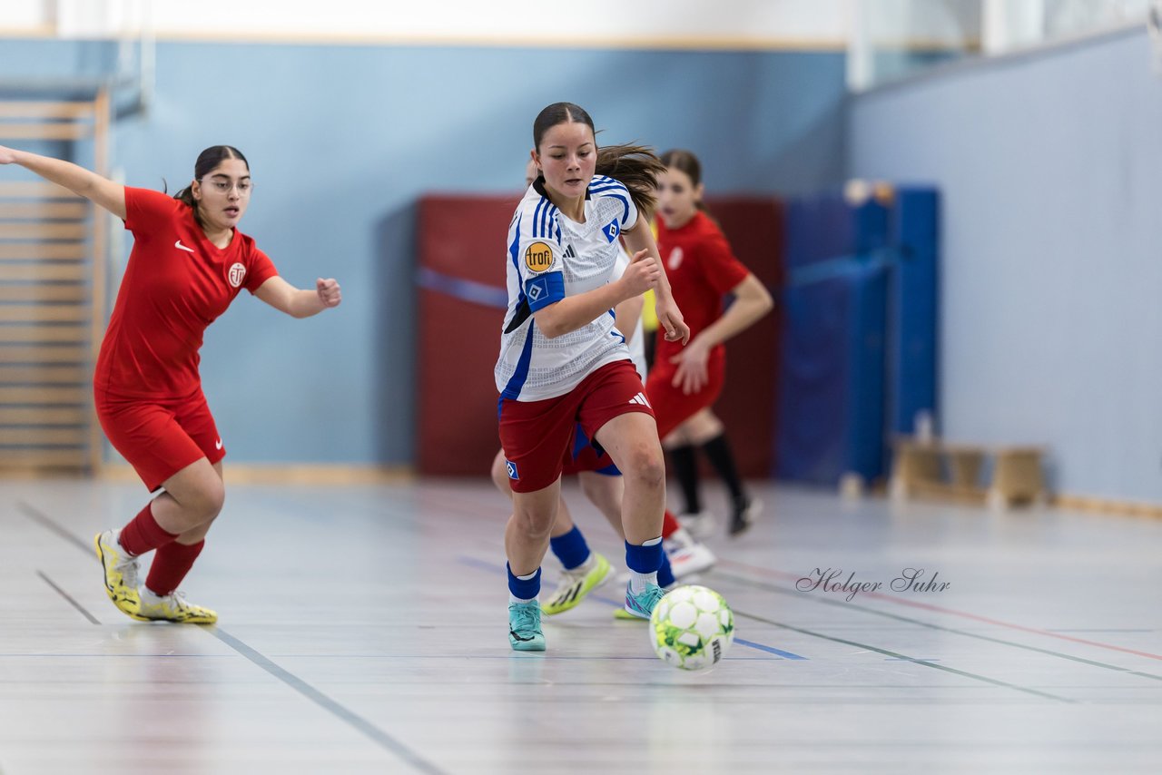 Bild 370 - wCJ Futsalmeisterschaft